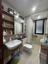 The Trilinq (D5), Condominium #532936791